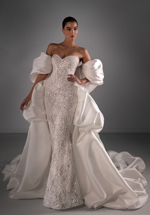 LE1445, Martina Liana Luxe