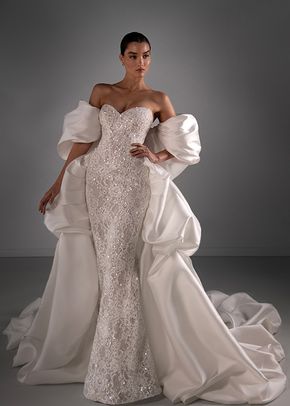 LE1445, Martina Liana Luxe