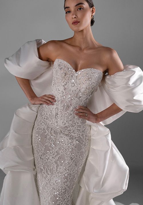 LE1445, Martina Liana Luxe