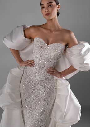 LE1445, Martina Liana Luxe