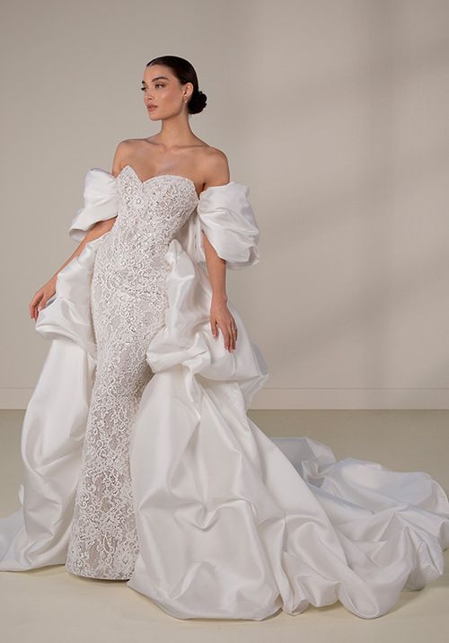 LE1445, Martina Liana Luxe