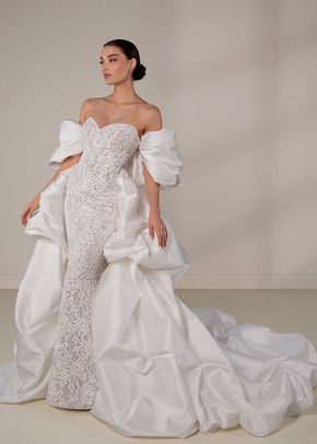 LE1445, Martina Liana Luxe