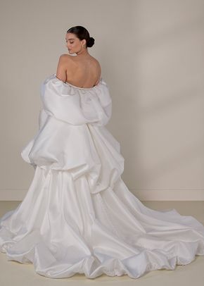 LE1445, Martina Liana Luxe