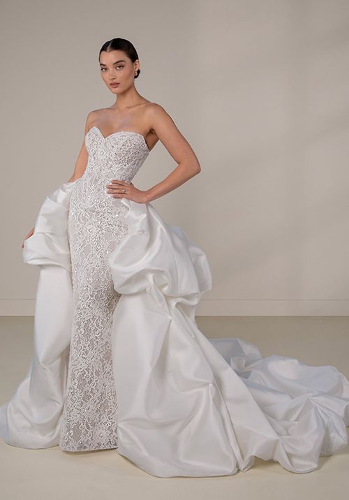 LE1445, Martina Liana Luxe