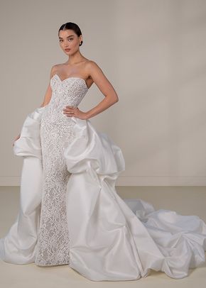 LE1445, Martina Liana Luxe
