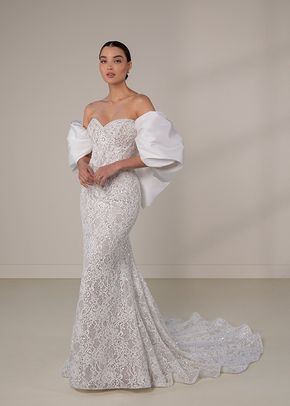 LE1445, Martina Liana Luxe