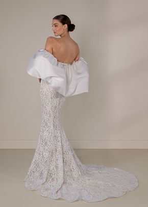LE1445, Martina Liana Luxe