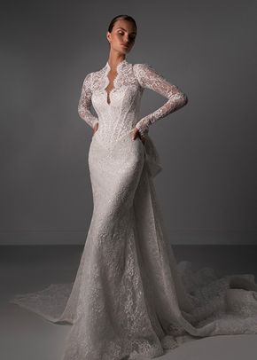 LE1450, Martina Liana Luxe