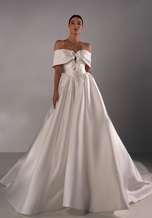 LE1456, Martina Liana Luxe