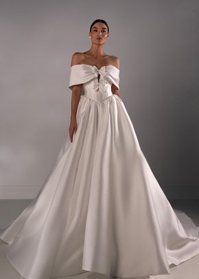 LE1456, Martina Liana Luxe