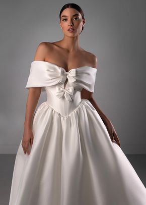 LE1456, Martina Liana Luxe