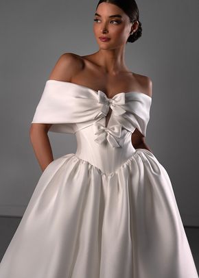 LE1456, Martina Liana Luxe