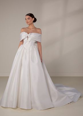 LE1456, Martina Liana Luxe