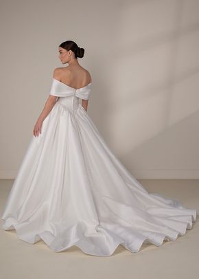 LE1456, Martina Liana Luxe