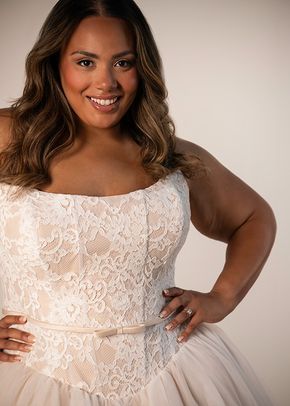 SY8189+, Stella York