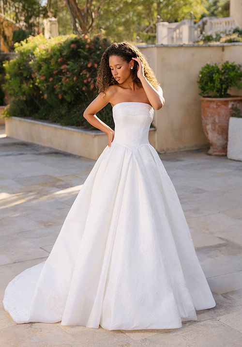 A1400, Allure Bridals