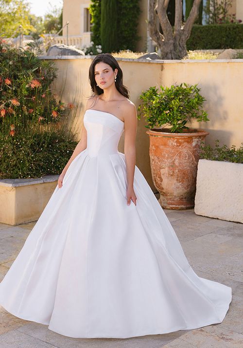A1400A, Allure Bridals