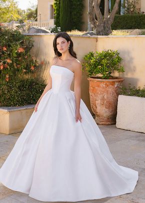 A1400A, Allure Bridals