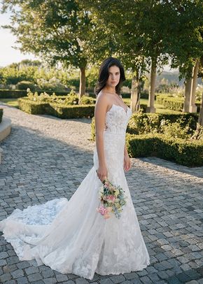 A1401, Allure Bridals