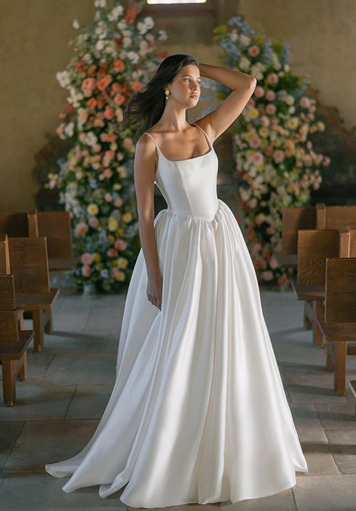 A1402, Allure Bridals