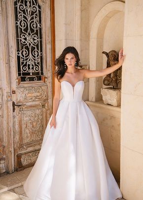 A1404, Allure Bridals