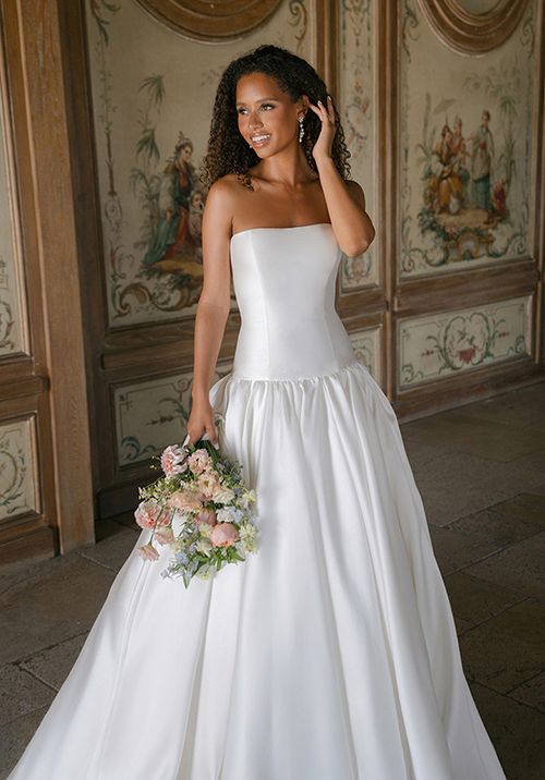 A1412, Allure Bridals