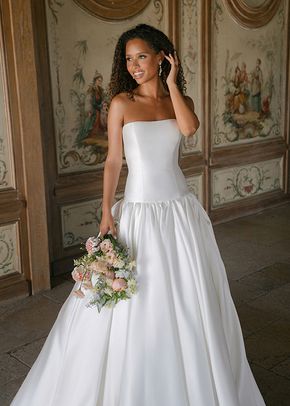 A1412, Allure Bridals