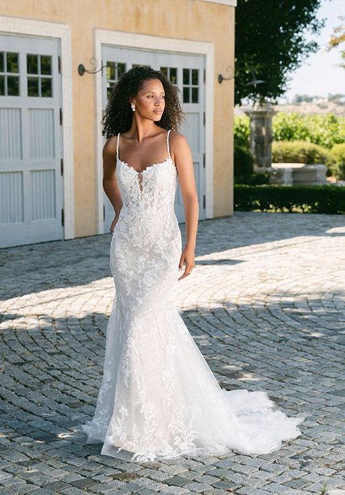 A1413, Allure Bridals