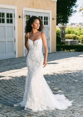 A1413, Allure Bridals