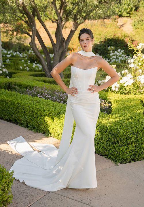 A1414, Allure Bridals