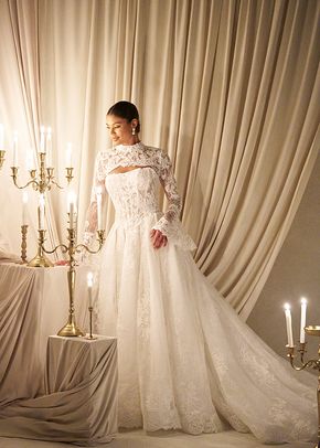 C807, Allure Couture
