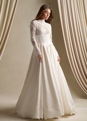 C809, Allure Couture
