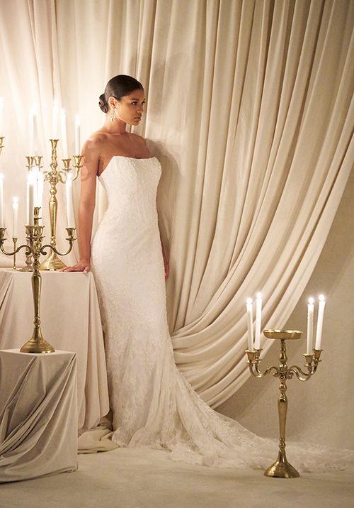 C810, Allure Couture