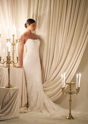 C810, Allure Couture