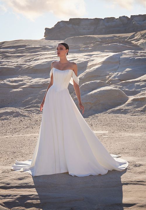 MJ1204 - Dove, Madison James