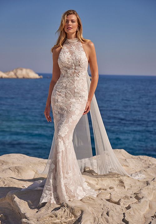 MJ1213 - Dinah, Madison James