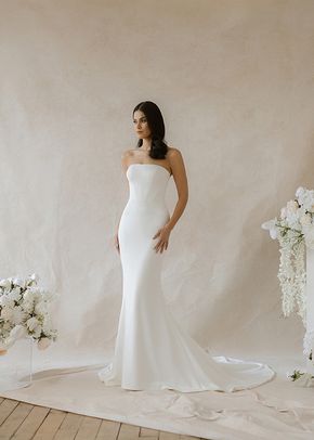 E557 - Geer, Abella