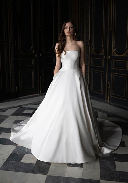 E558 - Dupré, Abella