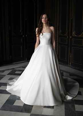 E558 - Dupré, Abella