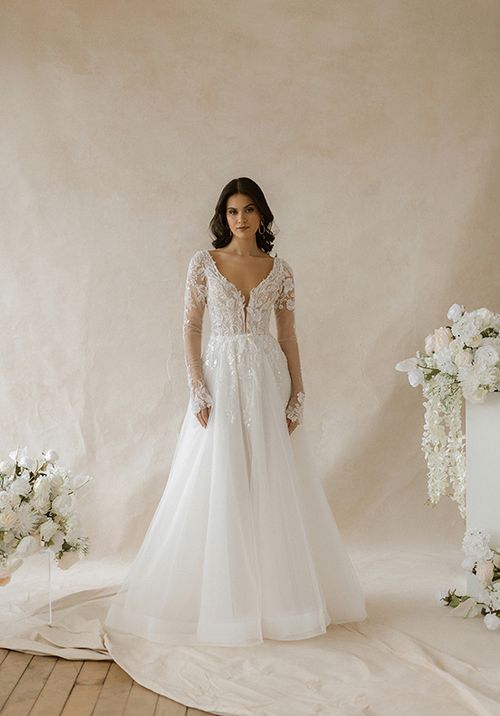 E560 - Bernini, Abella