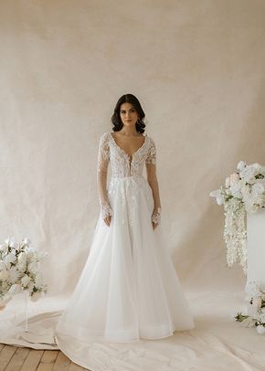 E560 - Bernini, Abella