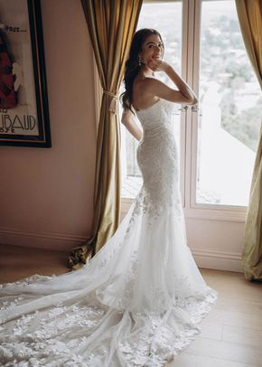 SY8332, Stella York