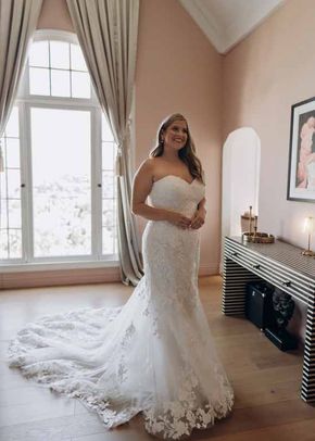 SY8332, Stella York