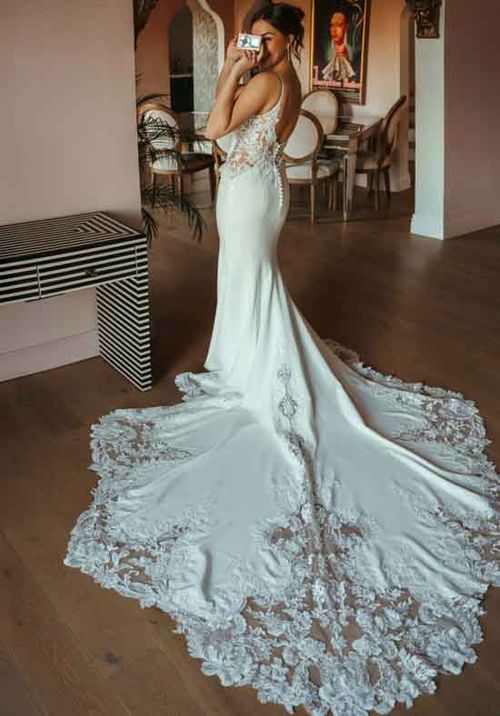 SY8340, Stella York