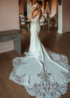 SY8340, Stella York