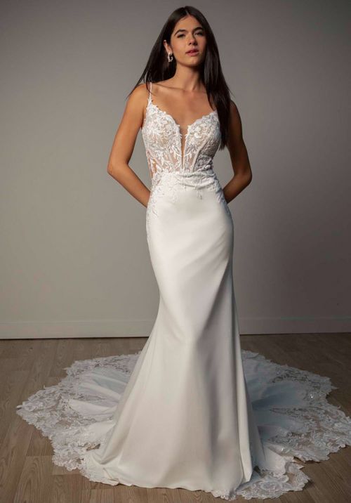 SY8340, Stella York