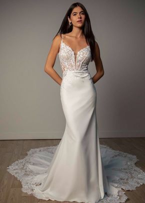 SY8340, Stella York