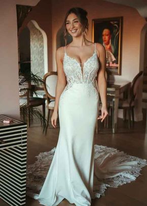 SY8340, Stella York