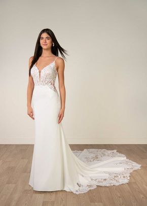 SY8340, Stella York