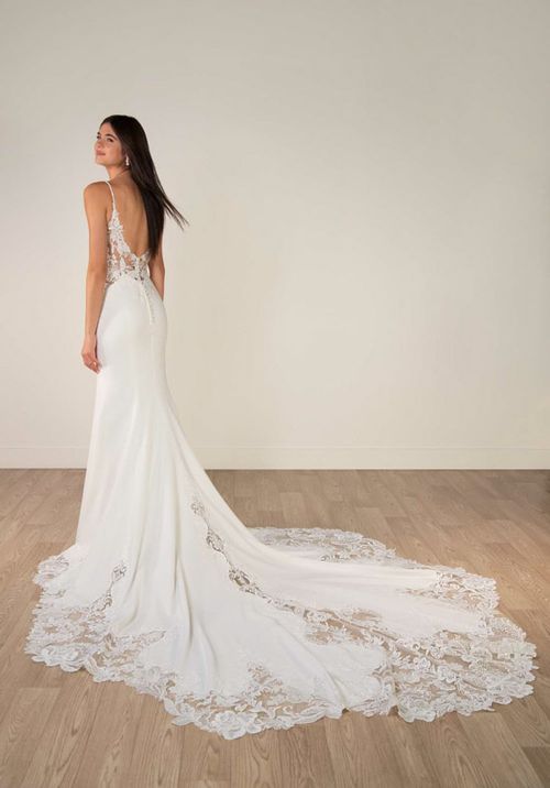 SY8340, Stella York